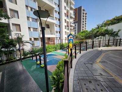 Image of 1050 Sq.ft 2 BHK Apartment / Flat for sale in ARV Regalia, Mohammed Wadi, Pune for Rs. 6100000