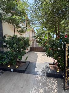 Image of 2700 Sq.ft 3.5 BHK Independent House for rent in Thaltej, Ahmedabad for Rs. 85000