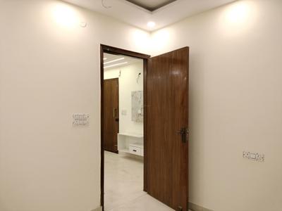 Bedroom Image of 1125 Sq.ft 3 BHK Builder Floor for sale in RPS Palm Drive, Sector 88 Faridabad for Rs. 10800000
