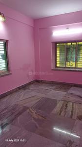 Bedroom Image of 1250 Sq.ft 3 BHK Apartment / Flat for rent in Keshtopur Kolkata for Rs. 18500