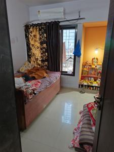 Bedroom Image of 1200 Sq.ft 3 BHK Apartment / Flat for sale in Sonam Heights, Mira Road East Mira Bhayandar for Rs. 18800000