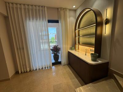 Bedroom Image of 1400 Sq.ft 4 BHK Villa for sale in Jagatpura Jaipur for Rs. 30000000