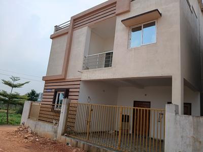 Image of 2200 Sq.ft 4 BHK Villa for sale in Sundarpada, Bhubaneswar for Rs. 9700000
