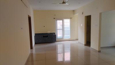 Living Room Image of 3000 Sq.ft 2 BHK Apartment / Flat for rent in Banashankari Bengaluru for Rs. 35000