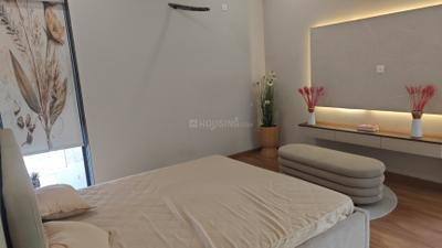Bedroom Image of 4500 Sq.ft 5 BHK Independent House for sale in Nipania Indore for Rs. 37500000