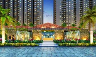 Image of 1881 Sq.ft 3 BHK Apartment / Flat for sale in Merculus Vtp Altair 3, Upper Kharadi, Pune for Rs. 20500000