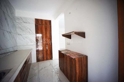 Kitchen Image of 1890 Sq.ft 3 BHK Apartment / Flat for sale in Maninagar Ahmedabad for Rs. 11500000