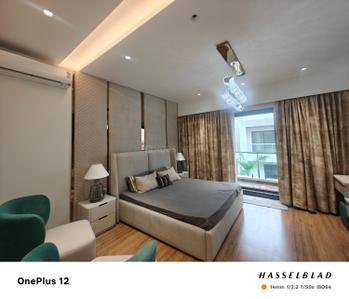 Bedroom Image of 3015 Sq.ft 4.5 BHK Villa for sale in Sri Urban Retreat, Sarjapur Bengaluru for Rs. 28400000