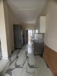 Hall Image of 1000 Sq.ft 3 BHK Independent House for sale in KBP Smart City, Lakhnaur Mohali for Rs. 9590000