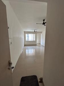 Image of 1690 Sq.ft 3 BHK Apartment / Flat for rent in Jaypee Kosmos, Sector 134, Noida for Rs. 26000