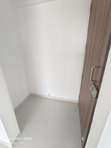 Pooja Room Image of 1200 Sq.ft 2.5 BHK Apartment / Flat for rent in Ashar Arize, Kalwa Thane for Rs. 50000