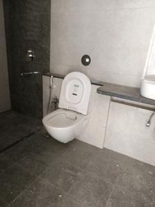 Bedroom Two Image of 1157 Sq.ft 2 BHK Apartment / Flat for sale in Mantra Mirari , Mundhwa Pune for Rs. 8999000