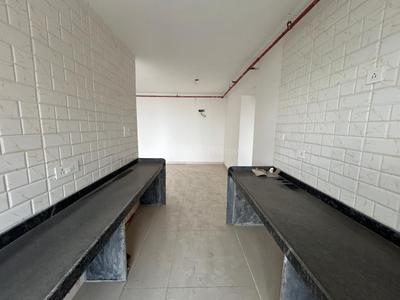 Kitchen Image of 1150 Sq.ft 2 BHK Apartment / Flat for sale in  Sai Nirvana, Kalyan West Kalyan for Rs. 8600000