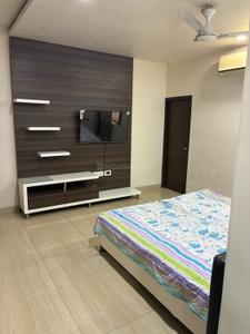 Bedroom Image of 1800 Sq.ft 3 BHK Builder Floor for rent in Naraina New Delhi for Rs. 55000
