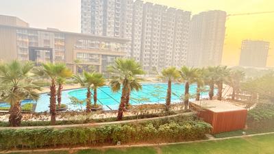 Image of 1250 Sq.ft 3 BHK Apartment / Flat for sale in The Center Court, Sector 88A, Gurgaon for Rs. 21500000