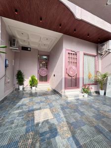 Image of 3600 Sq.ft 4 BHK Villa for sale in Gandhi Path West, Jaipur for Rs. 25100000