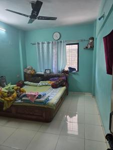 Bedroom Image of 980 Sq.ft 2 BHK Apartment / Flat for sale in Madhuban Classic, Vishrantwadi Pune for Rs. 8000000
