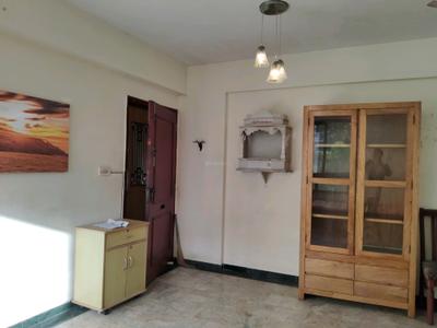 Living Room Image of 950 Sq.ft 2 BHK Apartment / Flat for sale in Runwal 25 Hour Life, Thane West Thane for Rs. 15000000