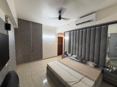 Bedroom Image of 2300 Sq.ft 3 BHK Apartment / Flat for sale in M3M Latitude, Sector 65 Gurgaon for Rs. 61000000