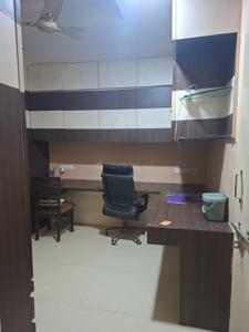 Kitchen Image of 1100 Sq.ft 2 BHK Apartment / Flat for rent in Shivaji Nagar Nagpur for Rs. 26000