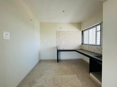 Kitchen Image of 1050 Sq.ft 2 BHK Apartment / Flat for sale in Mahesh Galaxy, Vadgaon Budruk Pune for Rs. 10500000