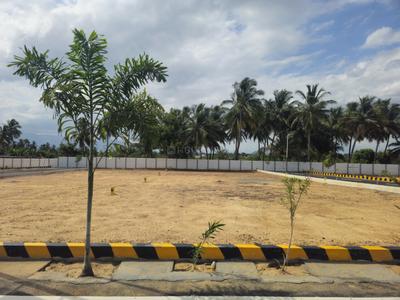 Image of 1599 Sq.ft Residential Plot / Land for sale in Annur, Coimbatore for Rs. 2198000