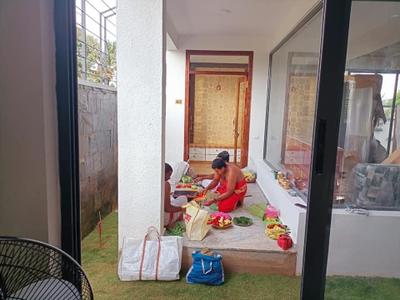 Bedroom Image of 6600 Sq.ft 5 BHK Villa for sale in SJ SJ Green Heaven, Hoskote Bengaluru for Rs. 40000000