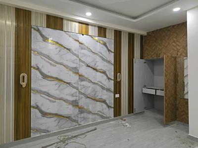 Bedroom Image of 1500 Sq.ft 3 BHK Apartment / Flat for sale in Govindpuram Ghaziabad for Rs. 5865111