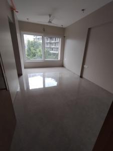 1 BHK Flat