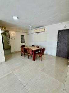 Hall Image of 2400 Sq.ft 4 BHK Apartment / Flat for sale in K Raheja Maple Leaf, Powai Mumbai for Rs. 61000000