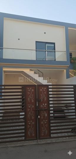 1 BHK Independent House In Mathpurena Bhatagaon Main Image 1