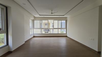 Bedroom Image of 2500 Sq.ft 3 BHK Penthouse for sale in Mountain View Cooprative Housing Society, Shivaji Nagar Pune for Rs. 32000000