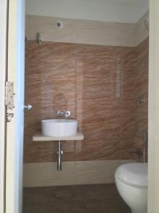 Common Bathroom Image of 1650 Sq.ft 2 BHK Apartment / Flat for sale in Leena Imperial Residency, Bhayandar West Mira Bhayandar for Rs. 24750000