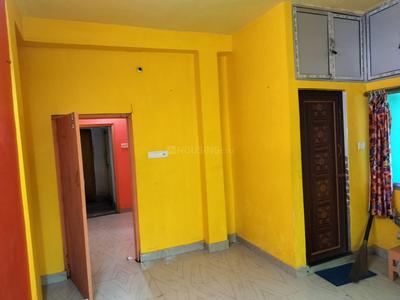 Hall Image of 480 Sq.ft 1 BHK Apartment / Flat for sale in Santoshpur Kolkata for Rs. 1600000