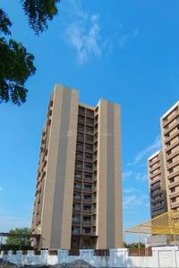 Image of 1070 Sq.ft 2 BHK Apartment / Flat for sale in Pacifica Amara, Sanathal, Ahmedabad for Rs. 4012500
