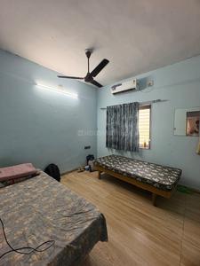Bedroom Image of 1800 Sq.ft 3 BHK Villa for rent in Udani Orchid Villa, Sanand Ahmedabad for Rs. 35000