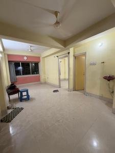 Hall Image of 1150 Sq.ft 3 BHK Apartment / Flat for sale in Kasba Kolkata for Rs. 7200000