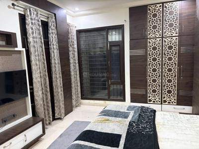 Bedroom Image of 4000 Sq.ft 6 BHK Duplex for rent in Chitrakoot Jaipur for Rs. 150000