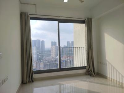Bedroom Image of 1161 Sq.ft 3 BHK Apartment / Flat for sale in Sunteck City 4th Avenue, Goregaon West Mumbai for Rs. 36000000
