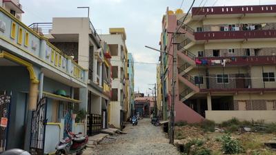 Image of 1200 Sq.ft Residential Plot / Land for sale in Jalahalli West, Bengaluru for Rs. 12000000