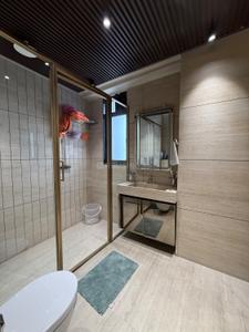 Image of 3950 Sq.ft 4.5 BHK Apartment / Flat for sale in Mahaprabhu Harmony Harikesh Tower A B C, Science City, Ahmedabad for Rs. 45000000