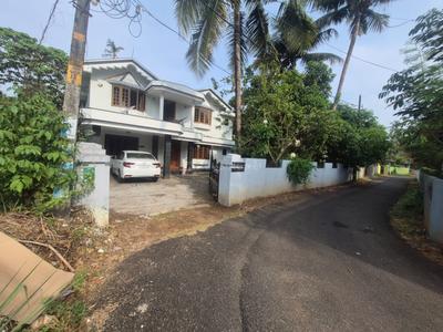 Image of 3000 Sq.ft 4 BHK Independent House for sale in Palakkal, Thrissur for Rs. 10000000