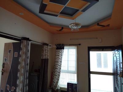 Hall Image of 1025 Sq.ft 2 BHK Independent House for sale in Narasimhanaickenpalayam Coimbatore for Rs. 7000000