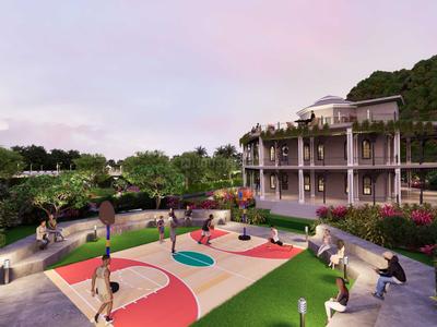 Image of 2368 Sq.ft Residential Plot / Land for sale in Mohape, Navi Mumbai for Rs. 15866007