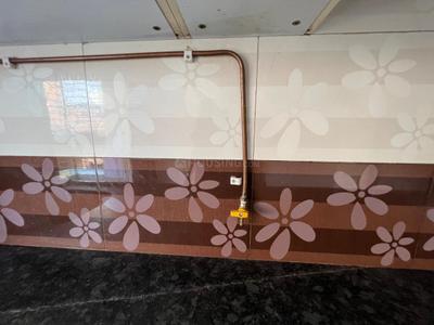 Bathroom Image of 1250 Sq.ft 2 BHK Apartment / Flat for sale in Neelkanth Auris, Panvel Navi Mumbai for Rs. 13200000