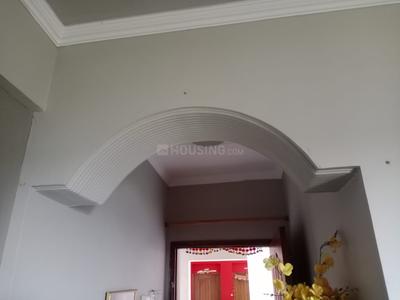 Hall Image of 870 Sq.ft 2 BHK Apartment / Flat for rent in Kalyanpur Rudrapur for Rs. 10000