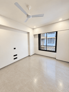 Image of 3000 Sq.ft 4 BHK Apartment / Flat for rent in Nysa Crosswind, Bhayli, Vadodara for Rs. 75000