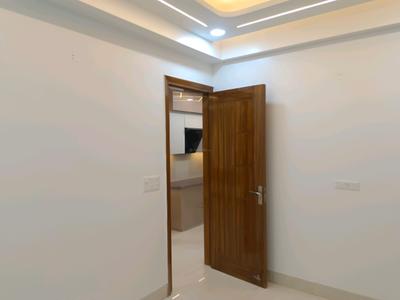 Bedroom Image of 1125 Sq.ft 3 BHK Apartment / Flat for sale in Palam New Delhi for Rs. 13000000