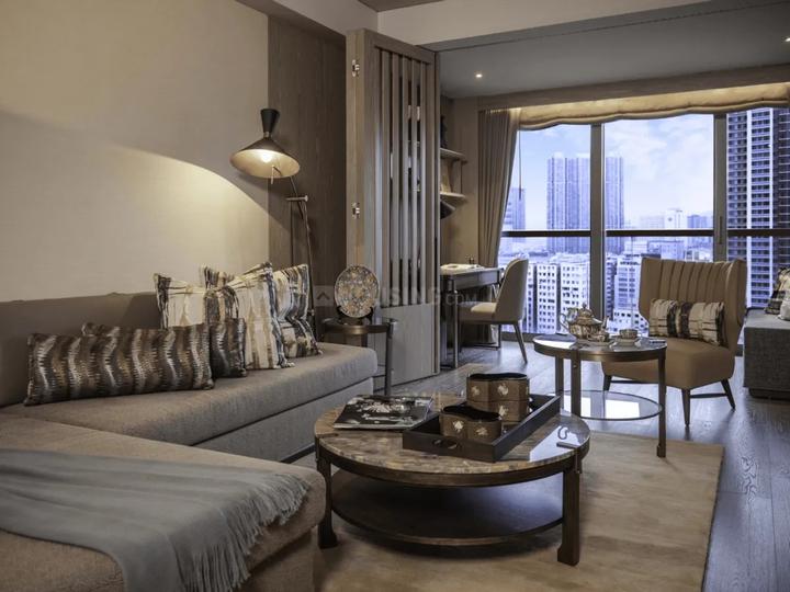 Purva Atmosphere Main Image 1