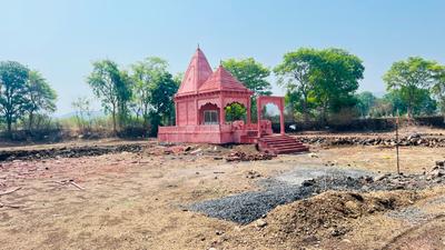 Image of 800 Sq.ft Residential Plot / Land for sale in Vijay Nagar, Jabalpur for Rs. 1360000